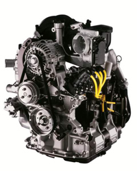 U1280 Engine